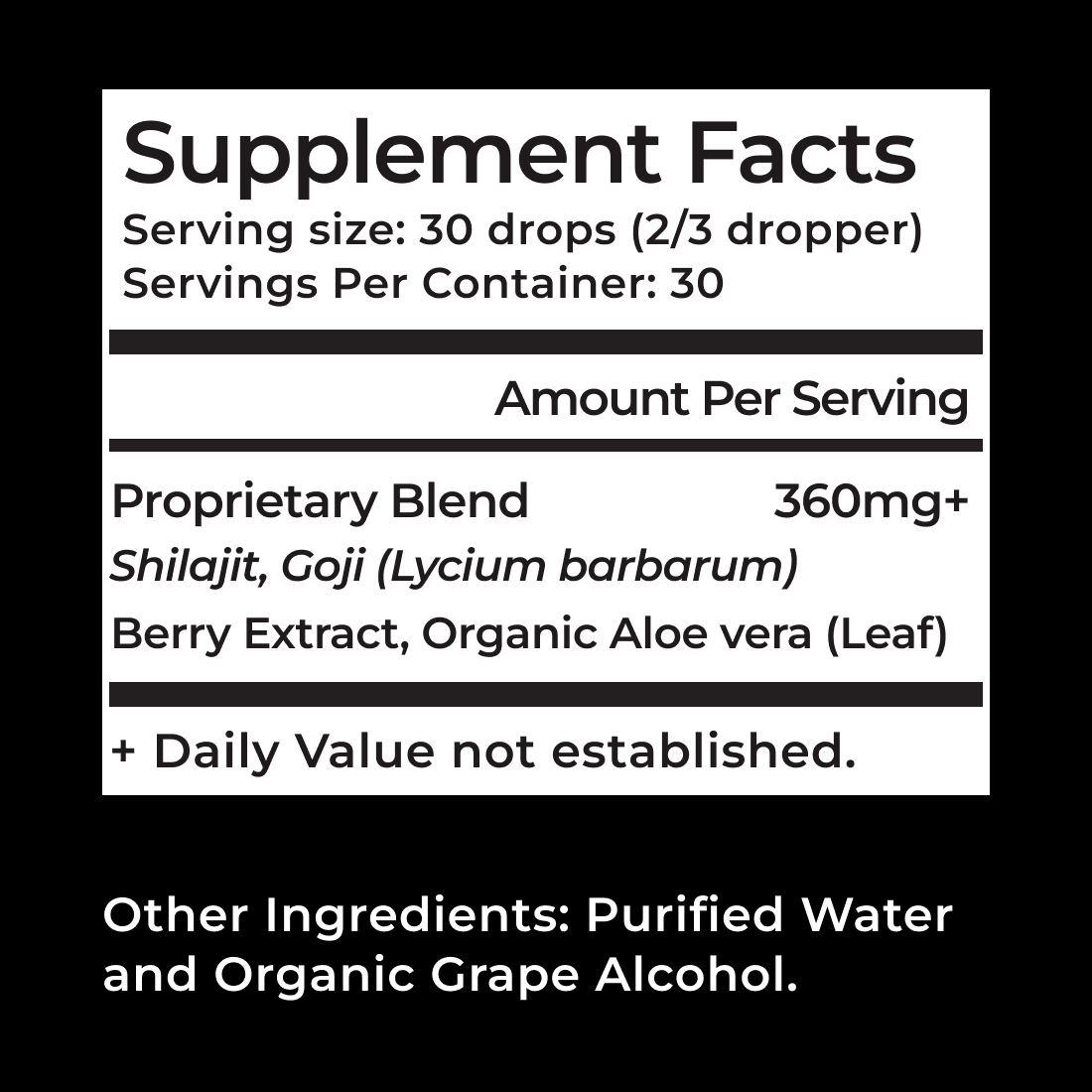 PRO-HYDRATE - tenPerformance