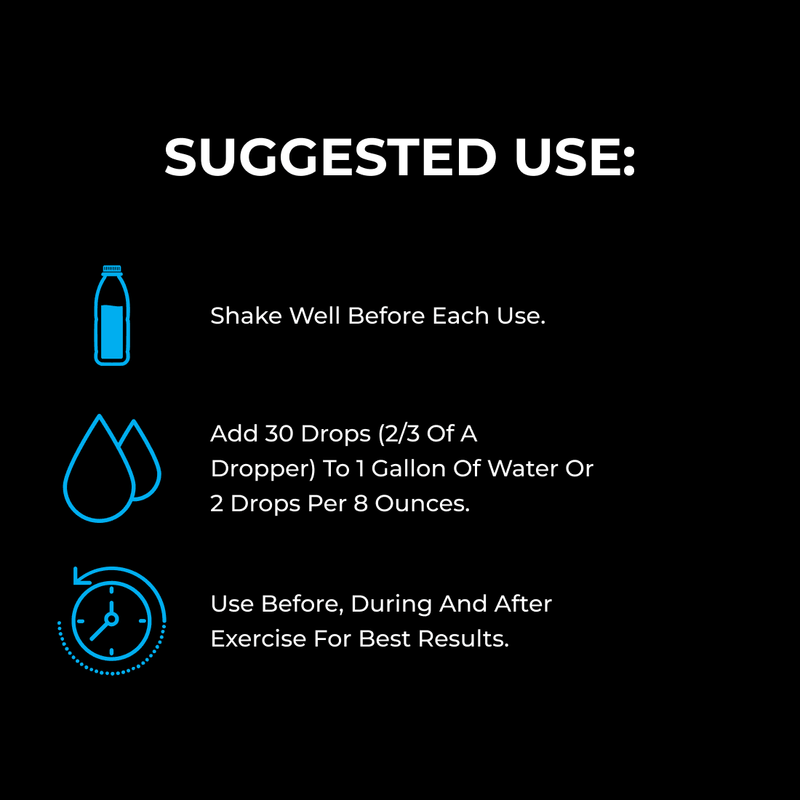 PRO-HYDRATE - tenPerformance