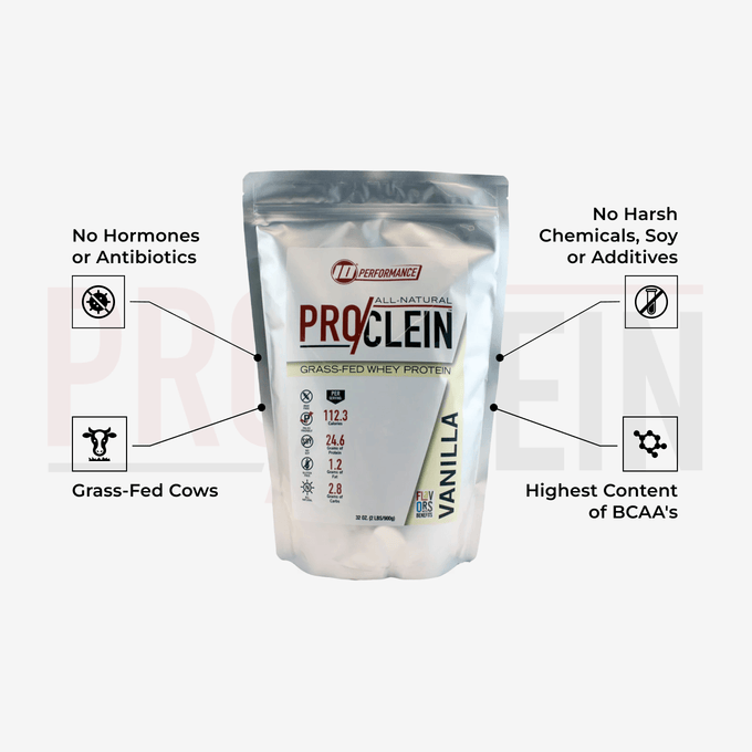 PRO-CLEIN GF PROTEIN