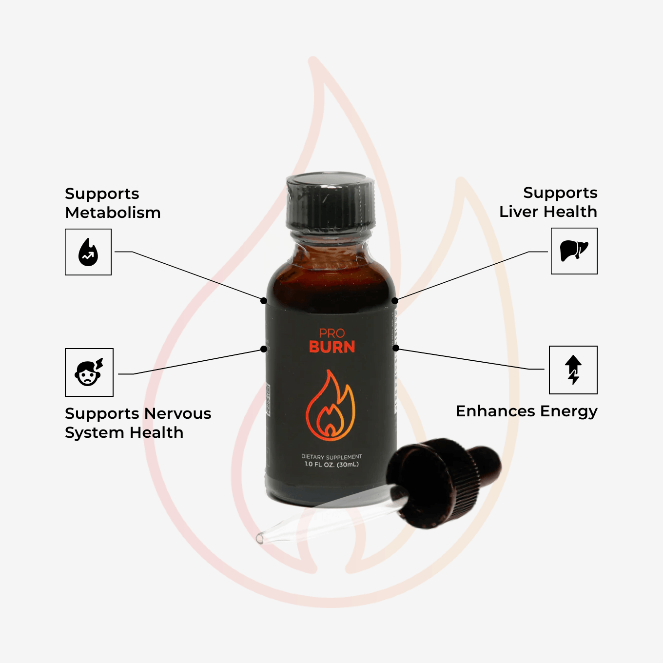 PRO-BURN - tenPerformance