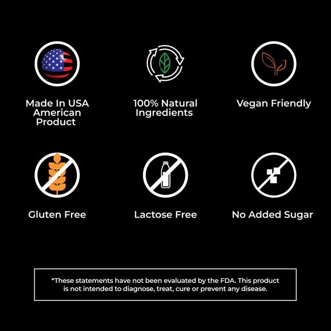 PRO-HYDRATE - tenPerformance