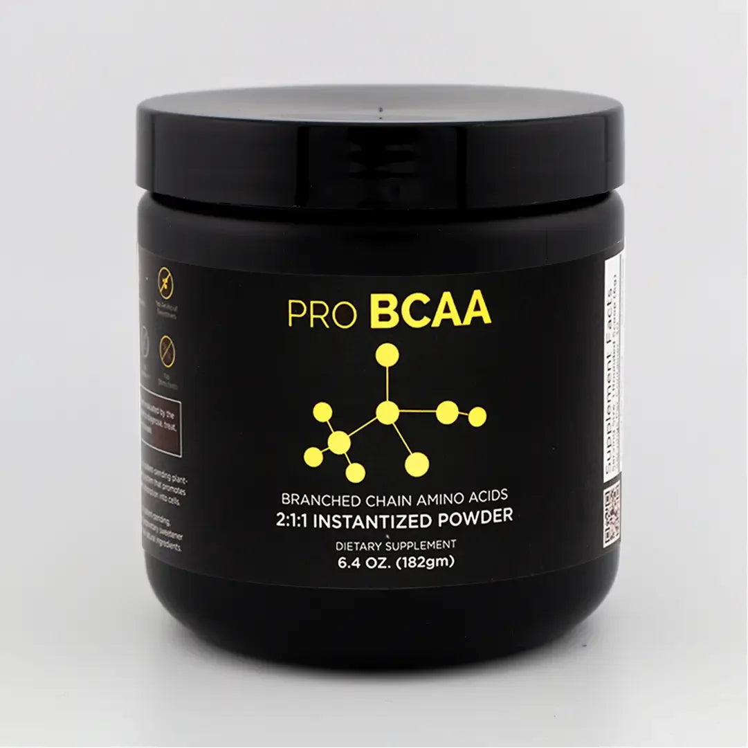 PRO-BCAA