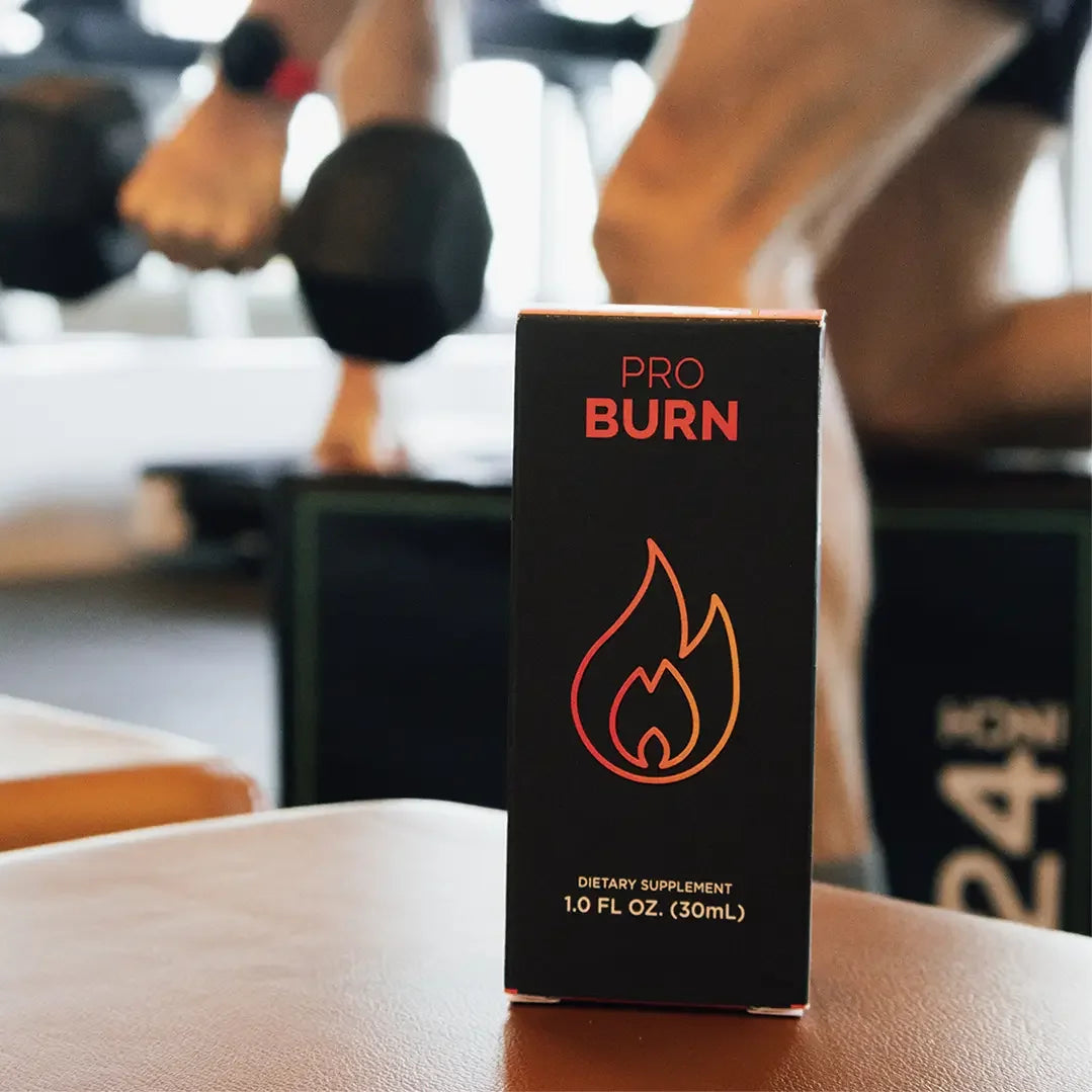 PRO-BURN