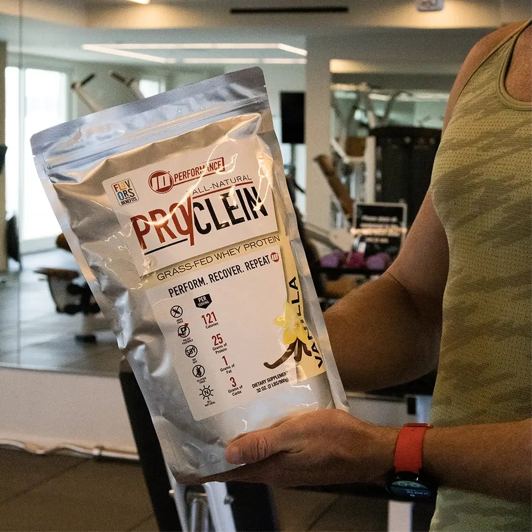 PRO-CLEIN GF PROTEIN