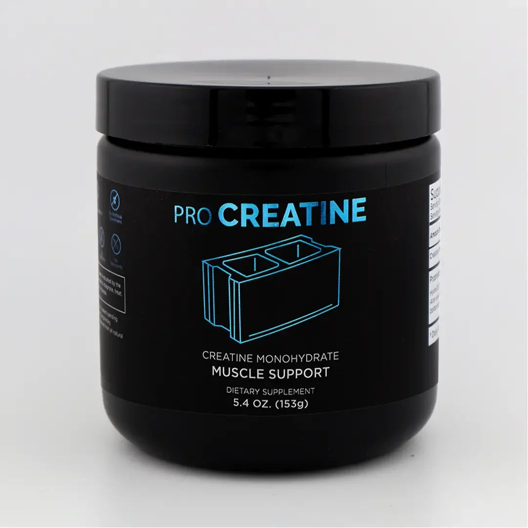 PRO-CREATINE