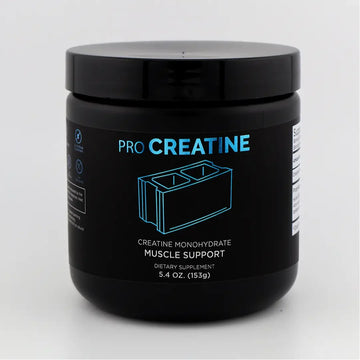 PRO-CREATINE
