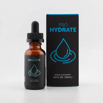 PRO-HYDRATE