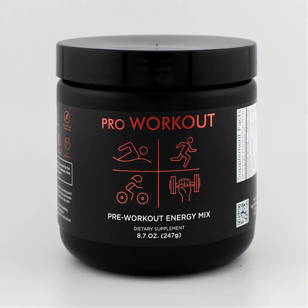 PRO-WORKOUT