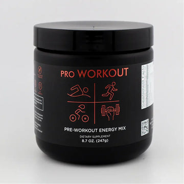 PRO-WORKOUT