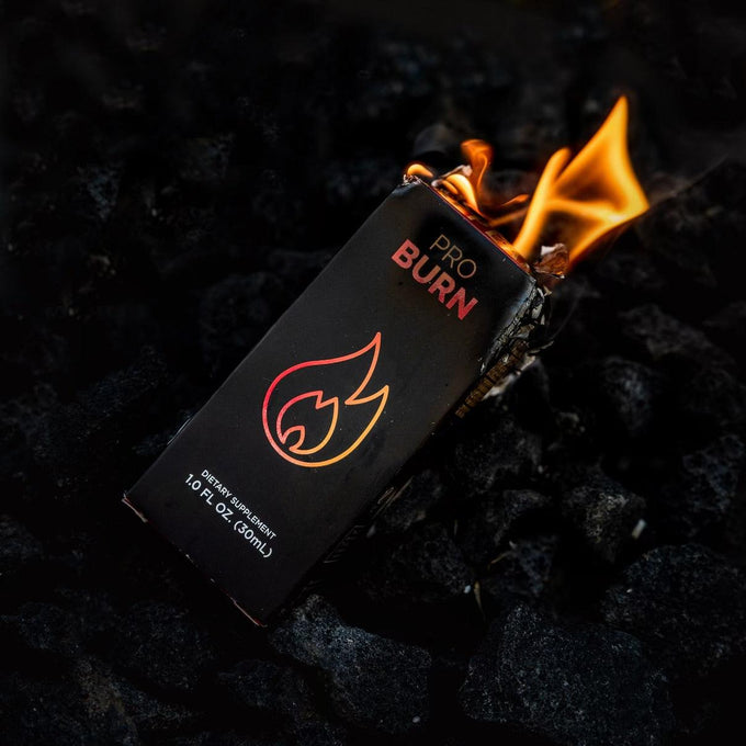 PRO-BURN - tenPerformance