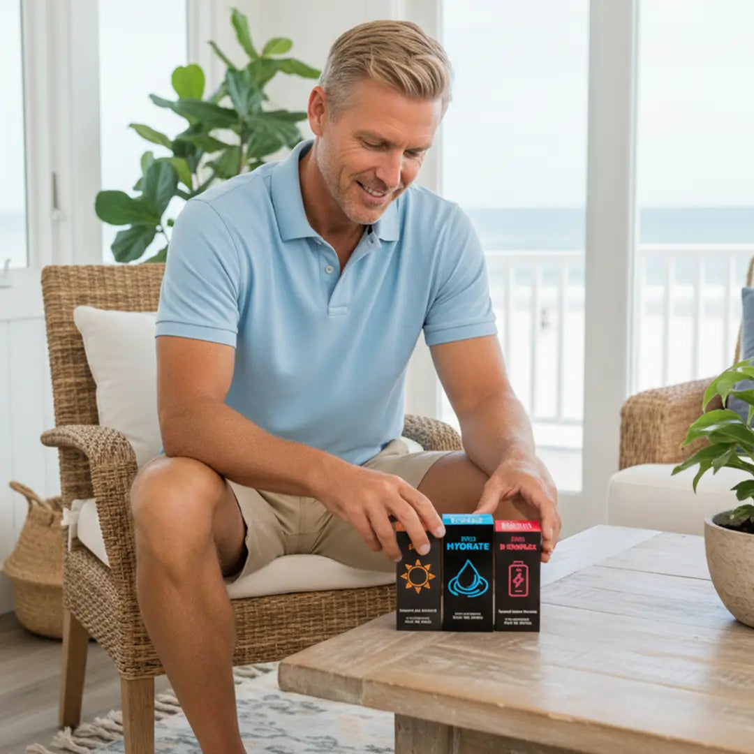 IMMUNITY BUILDER BUNDLE