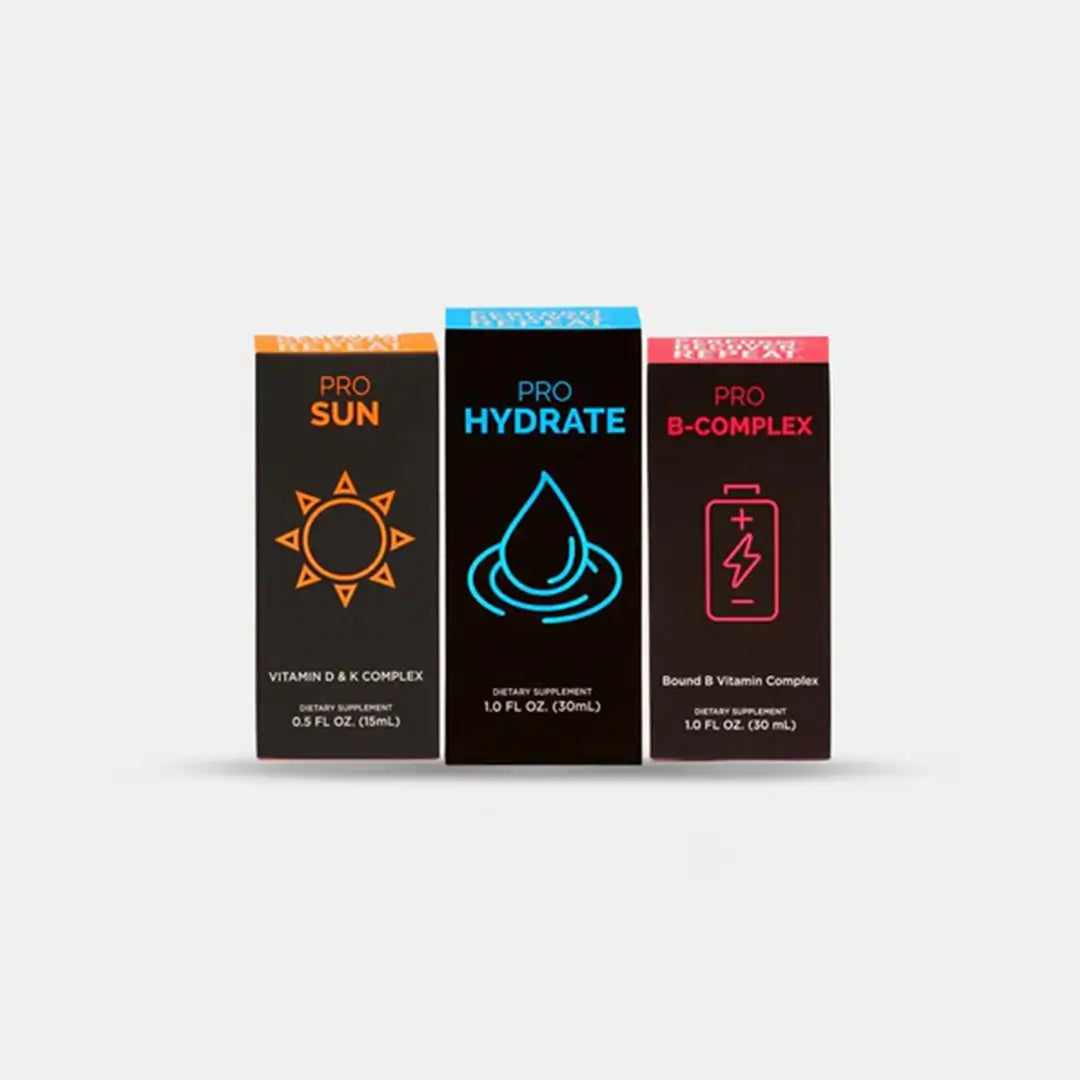 IMMUNITY BUILDER BUNDLE