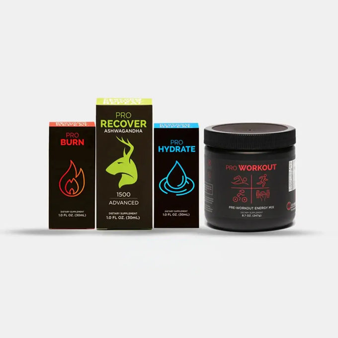 WEIGHT MANAGEMENT BUNDLE