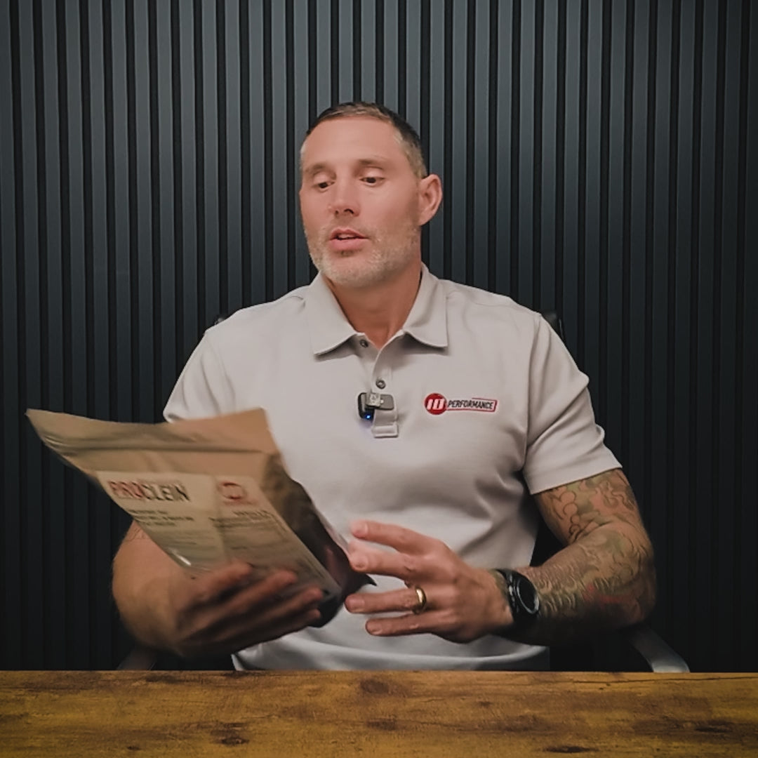 PRO-CLEIN GF PROTEIN