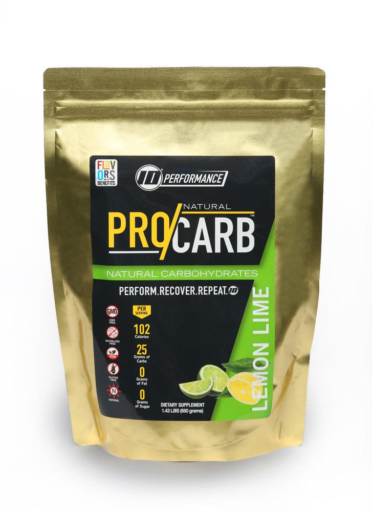 PRO-CARB 1.43 Lemon Lime