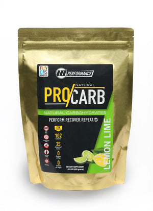 
                  
                    PRO-CARB 1.43 Lemon Lime
                  
                