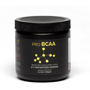 
                  
                    Canister of Pro BCAA Powder by Ten Performance
                  
                