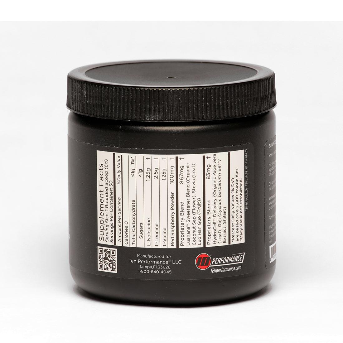 PRO-BCAA - tenPerformance