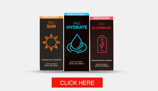 IMMUNITY BUILDER BUNDLE - tenPerformance