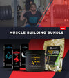 MUSCLE BUILDING BUNDLE