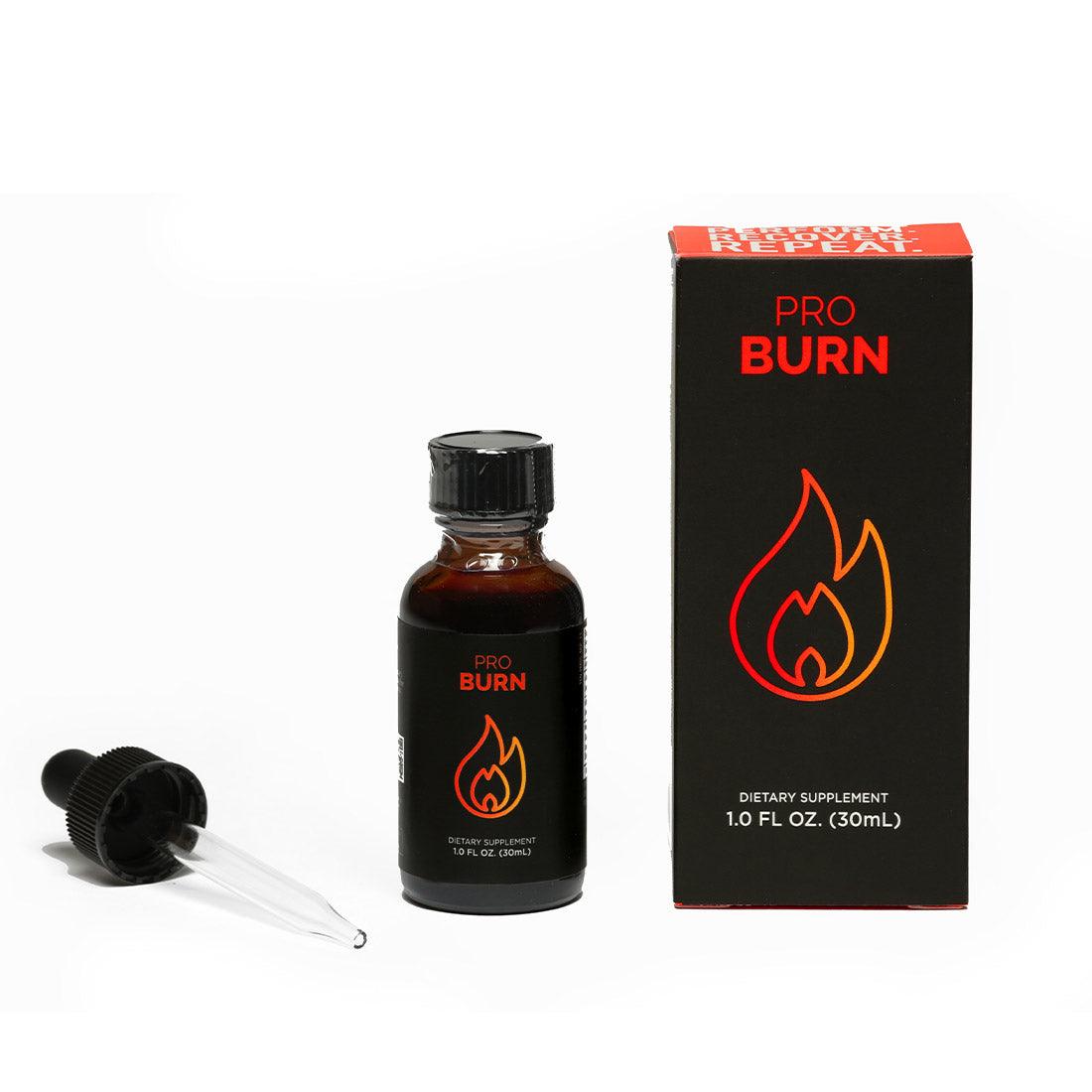 PRO-BURN - tenPerformance