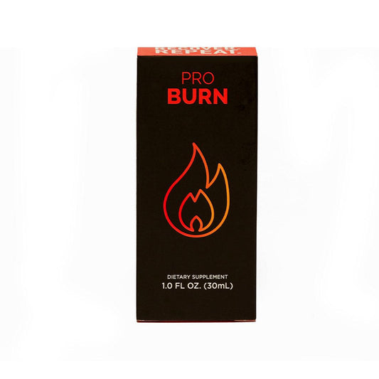 PRO-BURN - tenPerformance