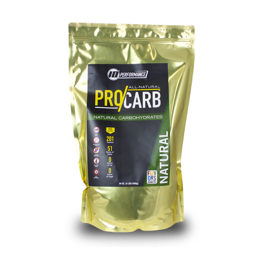 PRO-CARB - tenPerformance