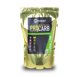 
                  
                    PRO-CARB Lemon Lime
                  
                