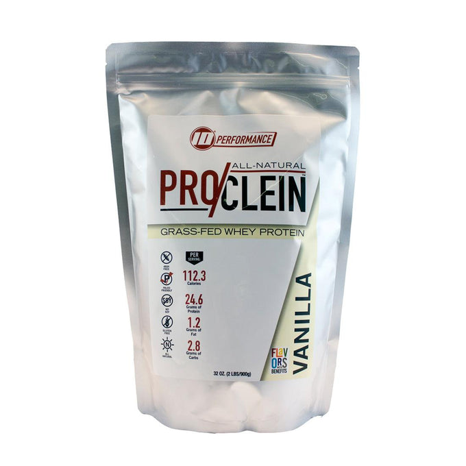 PRO-CLEIN GF PROTEIN - tenPerformance