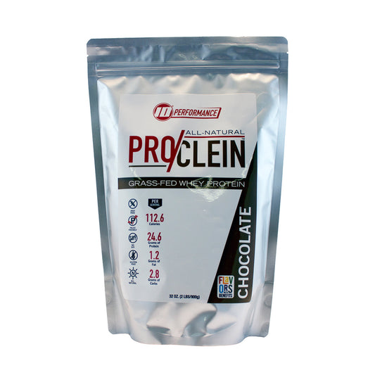 PRO-CLEIN GF PROTEIN - tenPerformance