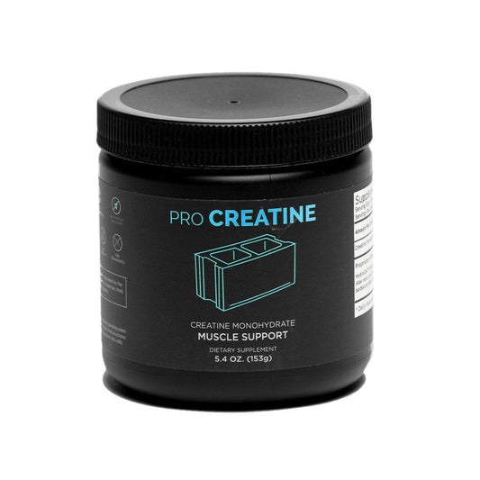 PRO-CREATINE - tenPerformance