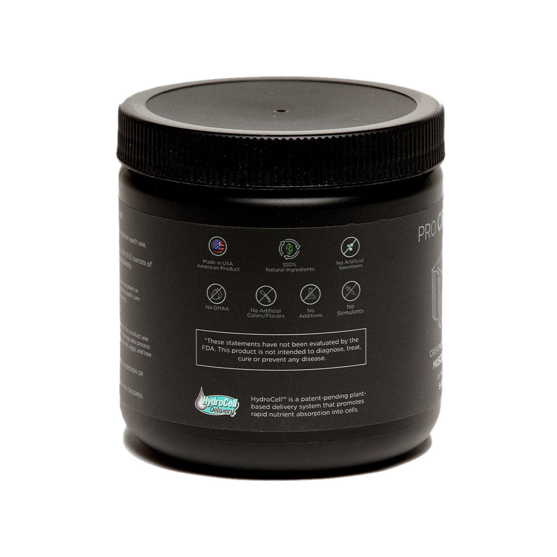 PRO-CREATINE - tenPerformance
