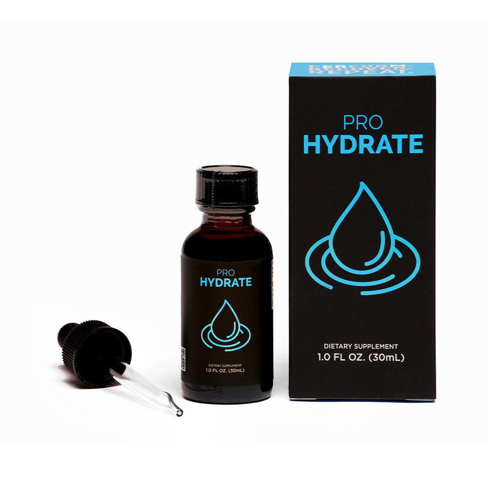 
                  
                    PRO-HYDRATE
                  
                