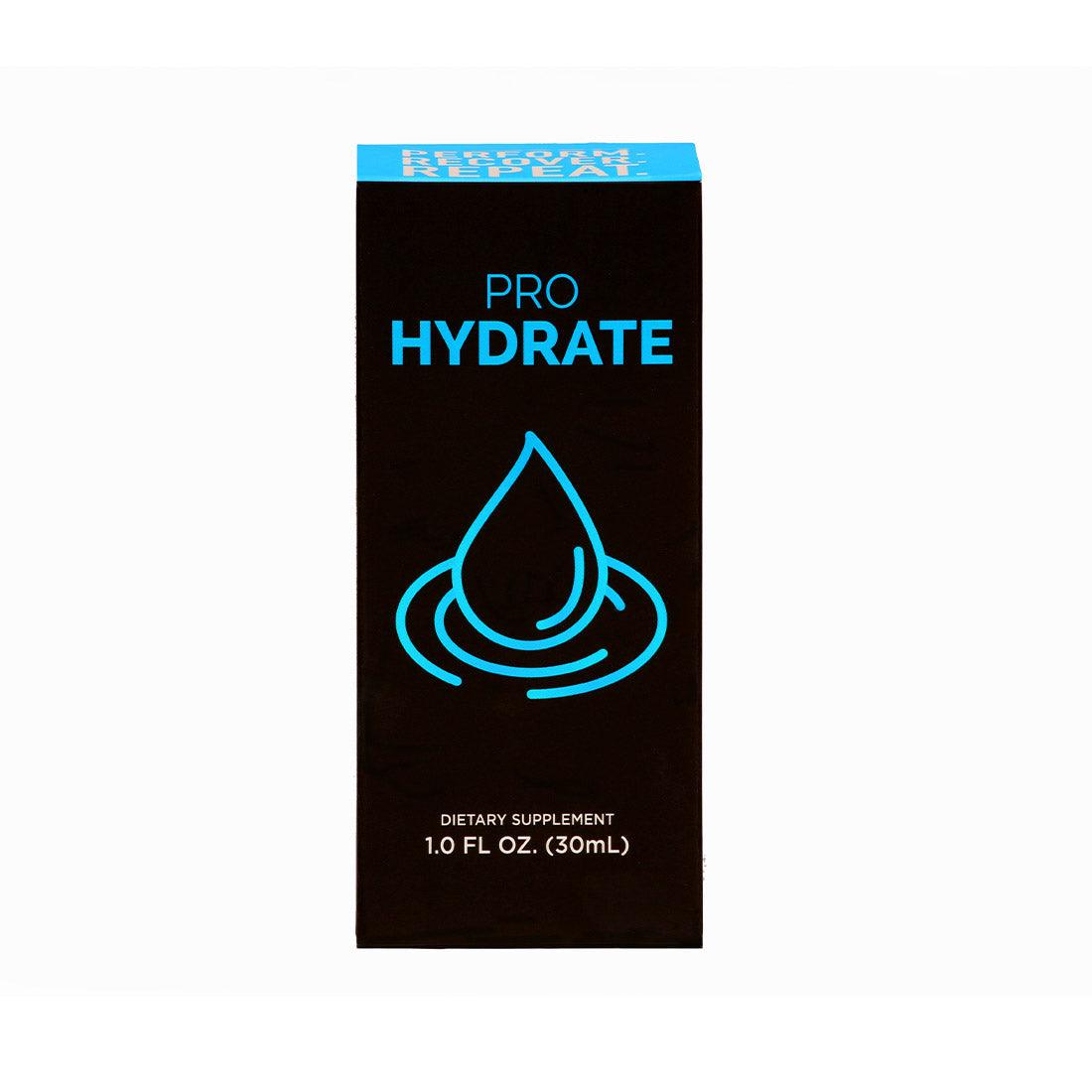 PRO-HYDRATE - tenPerformance