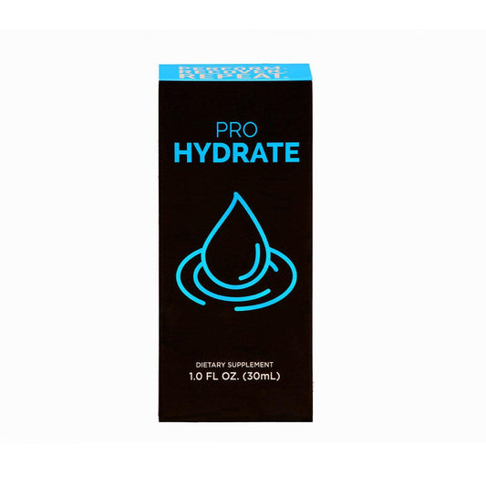 PRO-HYDRATE - tenPerformance