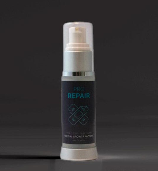 PRO-REPAIR With All-Natural Deer Velvet Antler Extract - tenPerformance