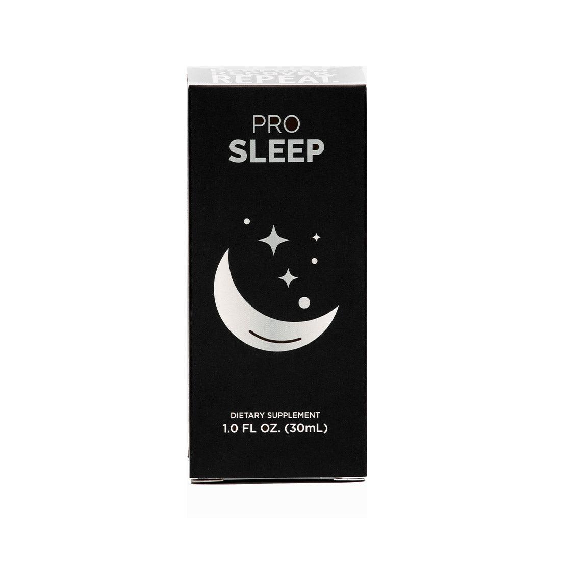 PRO-SLEEP - tenPerformance