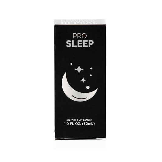 PRO-SLEEP - tenPerformance