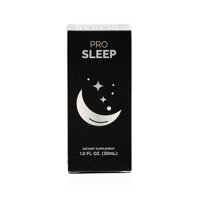 PRO-SLEEP - tenPerformance