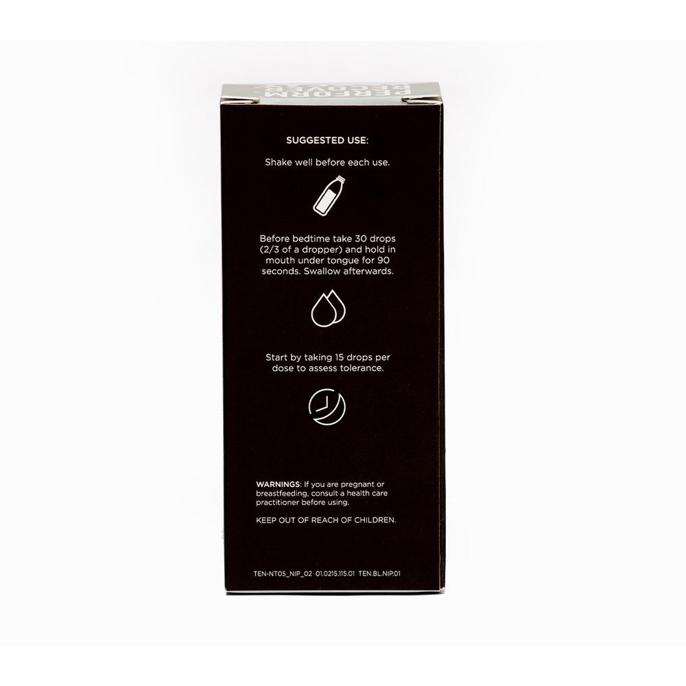 PRO-SLEEP | Ten Performance | Recovery supplement – tenPerformance