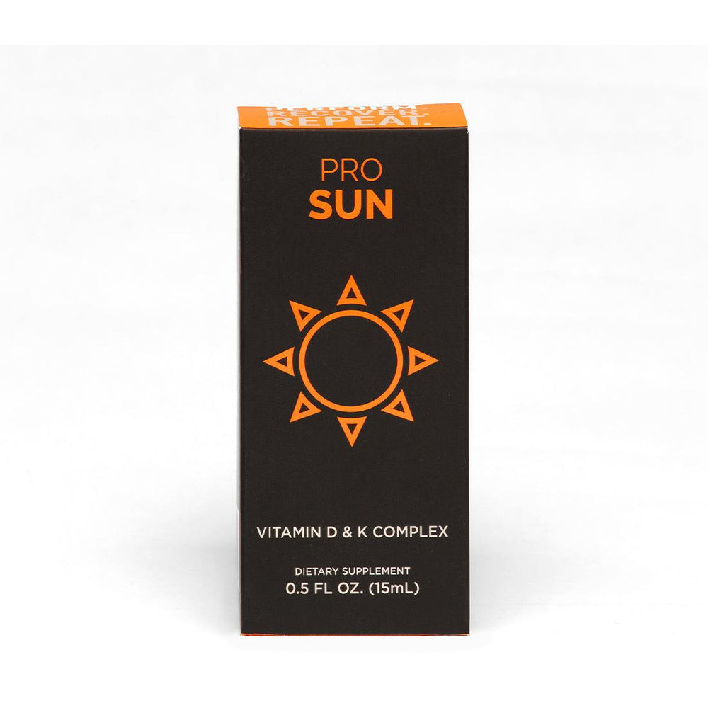 PRO-SUN | Ten Performance | Dietary supplement – tenPerformance