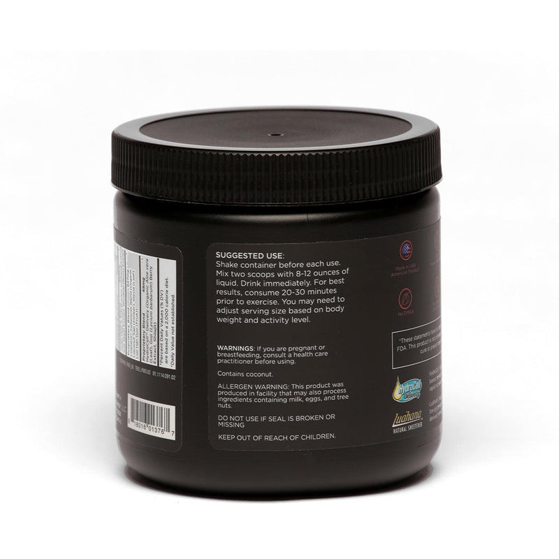 PRO-WORKOUT - tenPerformance