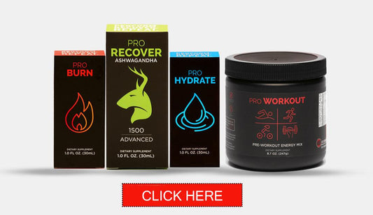 WEIGHT LOSS BUNDLE - tenPerformance
